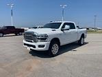 New 2026 Ram 2500 Laramie Crew Cab 4x4 Pickup for sale #DC1582 - photo 1