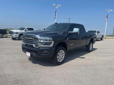 New 2026 Ram 2500 Laramie Crew Cab 4x4 Pickup for sale #DC1583 - photo 1