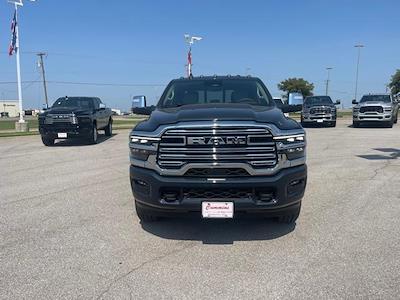 New 2026 Ram 2500 Laramie Crew Cab 4x4 Pickup for sale #DC1583 - photo 2
