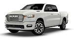New 2026 Ram 1500 Laramie Crew Cab 4x4 Pickup for sale #DC1585 - photo 1