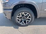 New 2026 Ram 1500 Laramie Crew Cab 4x4 Pickup for sale #DC1596 - photo 10