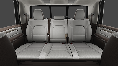New 2025 Ram 1500 Laramie Crew Cab 4x4 Pickup for sale #DC1602 - photo 2