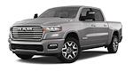 New 2025 Ram 1500 Laramie Crew Cab 4x4 Pickup for sale #DC1602 - photo 1