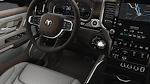 New 2025 Ram 1500 Laramie Crew Cab 4x4 Pickup for sale #DC1602 - photo 3