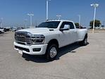 New 2026 Ram 3500 Laramie Crew Cab 4x4 DRW Pickup for sale #DC1608 - photo 1