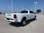 New 2026 Ram 3500 Laramie Crew Cab 4x4 DRW Pickup for sale #DC1608 - photo 5