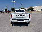 New 2026 Ram 3500 Laramie Crew Cab 4x4 DRW Pickup for sale #DC1608 - photo 6