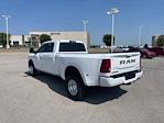 New 2026 Ram 3500 Laramie Crew Cab 4x4 DRW Pickup for sale #DC1608 - photo 7