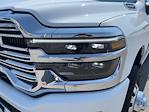 New 2026 Ram 3500 Laramie Crew Cab 4x4 DRW Pickup for sale #DC1608 - photo 9
