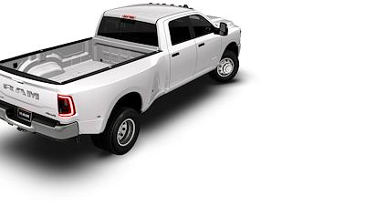 New 2026 Ram 3500 Big Horn Crew Cab 4x4 DRW Pickup for sale #DC1629 - photo 2