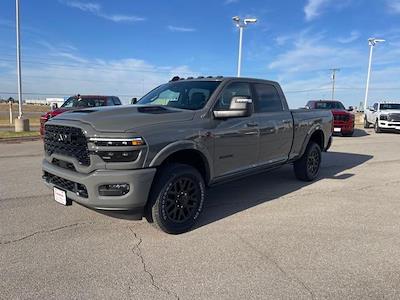 New 2026 Ram 2500 Limited Crew Cab 4x4 Pickup for sale #DC1643 - photo 1
