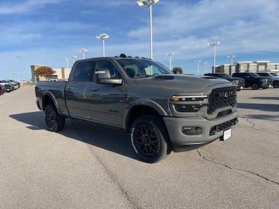New 2026 Ram 2500 Limited Crew Cab 4x4 Pickup for sale #DC1643 - photo 2