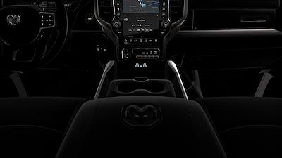 New 2026 Ram 2500 Laramie Crew Cab 4x4 Pickup for sale #DC1645 - photo 2