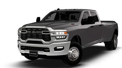 New 2026 Ram 3500 Tradesman Crew Cab for sale #DC1675 - photo 1