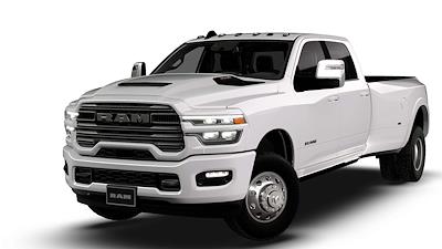 New 2026 Ram 3500 Laramie Crew Cab for sale #DC1684 - photo 1