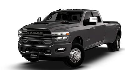New 2026 Ram 3500 Laramie Crew Cab for sale #DC1688 - photo 1