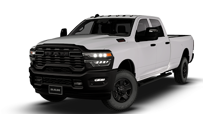 New 2026 Ram 3500 Tradesman Crew Cab for sale #DC1702 - photo 1