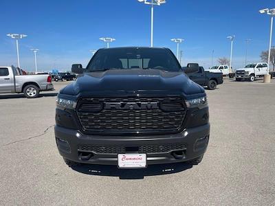 New 2026 Ram 1500 Warlock Crew Cab for sale #DC1722 - photo 2