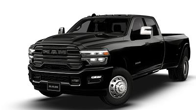 New 2026 Ram 3500 Laramie Crew Cab for sale #DC1734 - photo 1