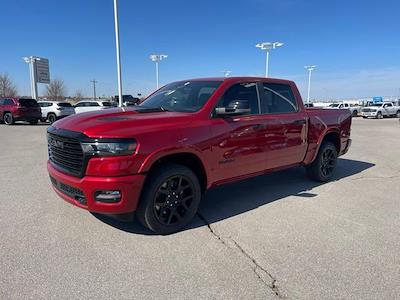 New 2026 Ram 1500 Laramie Crew Cab for sale #DC1745 - photo 1
