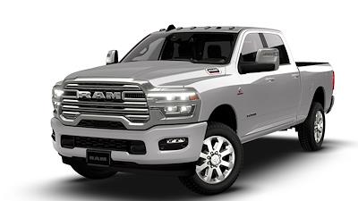New 2026 Ram 2500 Laramie Crew Cab for sale #DC1798 - photo 1