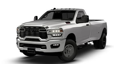 New 2026 Ram 3500 Tradesman Regular Cab for sale #DC1863 - photo 1