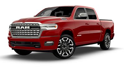New 2026 Ram 1500 Longhorn Crew Cab for sale #DC188 - photo 1