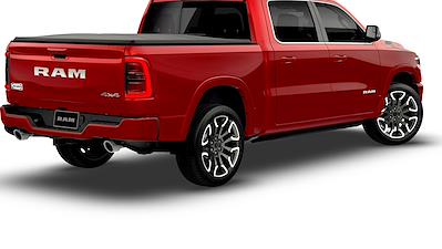 New 2026 Ram 1500 Longhorn Crew Cab for sale #DC188 - photo 2