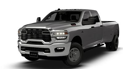 New 2026 Ram 3500 Tradesman Crew Cab for sale #DC1882 - photo 1