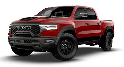 New 2026 Ram 1500 RHO Crew Cab for sale #DC1883 - photo 1