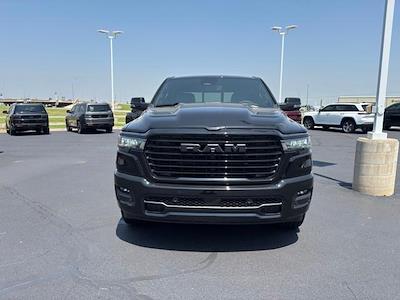 New 2026 Ram 1500 Laramie Crew Cab for sale #DC1913 - photo 2