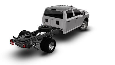 New 2026 Ram 3500 Crew Cab 60 CA Cab Chassis for sale #DC1921 - photo 2