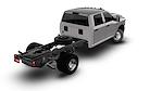 New 2026 Ram 3500 Crew Cab 60 CA Cab Chassis for sale #DC1921 - photo 2
