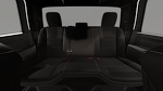 New 2026 Ram 3500 Crew Cab 60 CA Cab Chassis for sale #DC1921 - photo 3