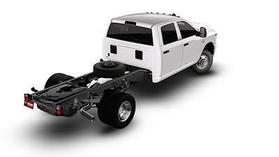 New 2026 Ram 3500 Crew Cab 60 CA Cab Chassis for sale #DC1925 - photo 2