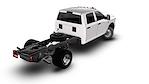 New 2026 Ram 3500 Crew Cab 60 CA Cab Chassis for sale #DC1925 - photo 1