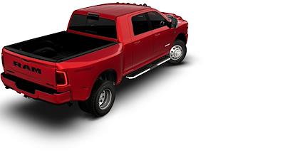 New 2026 Ram 3500 Laramie Mega Cab for sale #DC1977 - photo 2