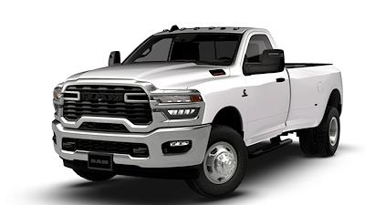 New 2026 Ram 3500 Tradesman Regular Cab for sale #DC2003 - photo 1