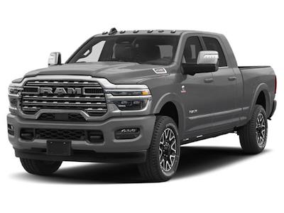 New 2027 Ram 2500 Limited Mega Cab for sale #DC2012 - photo 1