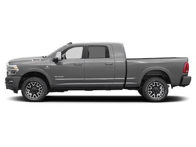 New 2027 Ram 2500 Limited Mega Cab for sale #DC2012 - photo 2