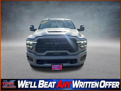 New 2026 Ram 2500 Laramie Mega Cab for sale #C3443 - photo 2