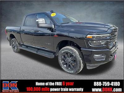 New 2025 Ram 2500 Laramie Crew Cab for sale #C0974 - photo 1