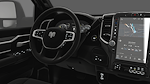 New 2025 Ram 3500 Big Horn Crew Cab 4x4 Pickup for sale #C0990 - photo 9