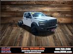 New 2025 Ram 5500 Tradesman Crew Cab 4x4 60 CA Cab Chassis for sale #C3002 - photo 5