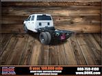 New 2025 Ram 5500 Tradesman Crew Cab 4x4 60 CA Cab Chassis for sale #C3002 - photo 2