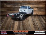 New 2025 Ram 5500 Tradesman Crew Cab 4x4 60 CA Cab Chassis for sale #C3002 - photo 15