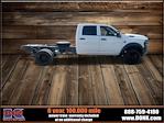 New 2025 Ram 5500 Tradesman Crew Cab 4x4 60 CA Cab Chassis for sale #C3002 - photo 17