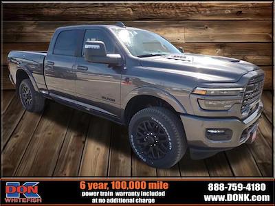 New 2025 Ram 3500 Limited Crew Cab 4x4 Pickup for sale #C3014 - photo 1