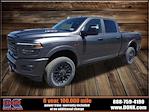New 2025 Ram 3500 Limited Crew Cab 4x4 Pickup for sale #C3014 - photo 4