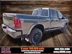 New 2025 Ram 3500 Limited Crew Cab 4x4 Pickup for sale #C3014 - photo 8